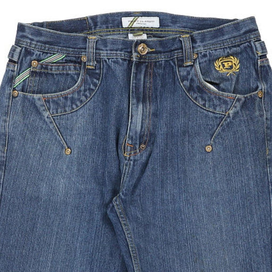 Vintage blue Phat Classic Jeans - mens 34" waist