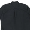 Vintage black Chase Authentics Short Sleeve Shirt - mens xx-large