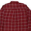 Vintage red Woolrich Flannel Shirt - mens xx-large