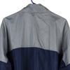 Vintage blue Starter Windbreaker - mens x-large