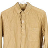 Vintage beige Merona Shirt - mens small