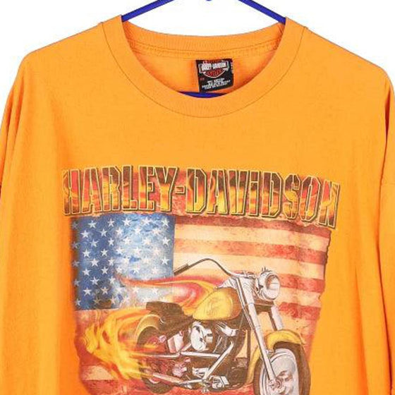 Vintage Harley-Davidson St. Paul T-Shirt