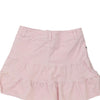 Vintage pink Age 12 Justice Skirt - girls 26" waist