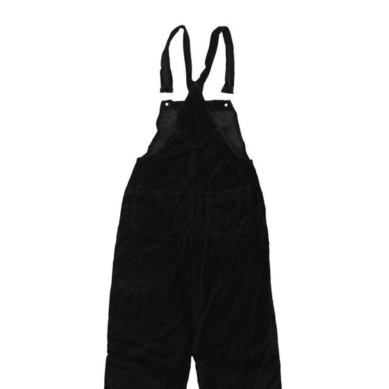 Vintage black Age 10 Arizona Jeans Dungarees - boys 24" waist