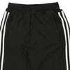 Vintage black Age 11-12 Adidas Tracksuit - boys medium