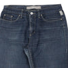 Versace Jeans Couture Jeans - 31W UK 12 Blue Cotton