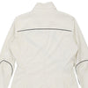 Golf Colmar Jacket - Medium White Polyester