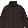 Moncler Puffer - Small Brown Down