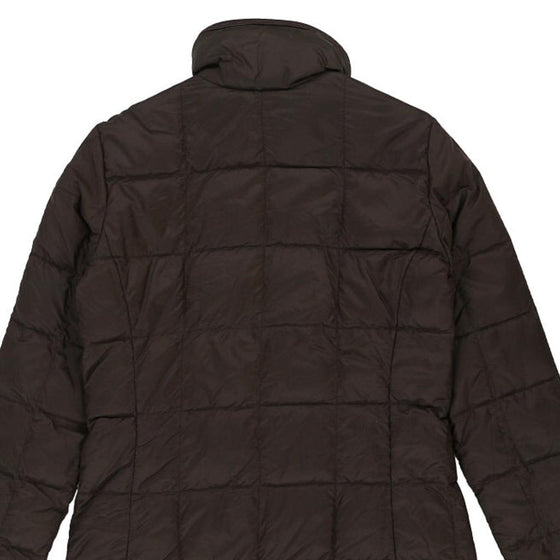 Moncler Puffer - Small Brown Down