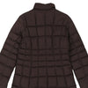 Moncler Puffer - Medium Brown Down