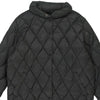 Moncler Puffer - Large Green Down