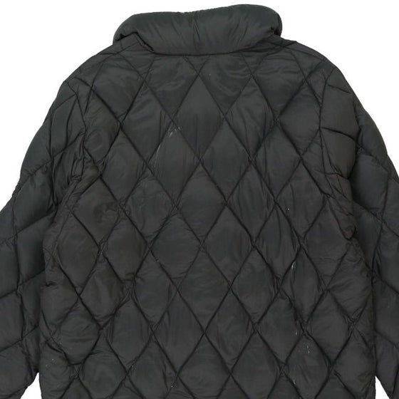 Moncler Puffer - Large Green Down