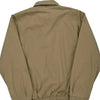 Ralph Lauren Harrington Jacket - Small Beige Polyester