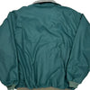 Patagonia Jacket - XL Green Polyester