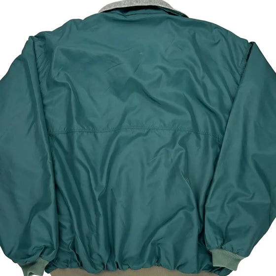 Patagonia Jacket - XL Green Polyester