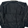 Starter Jacket - XL Black Nylon