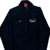 Notre Dame Basketball Nike Fleece - Small Black Polyester