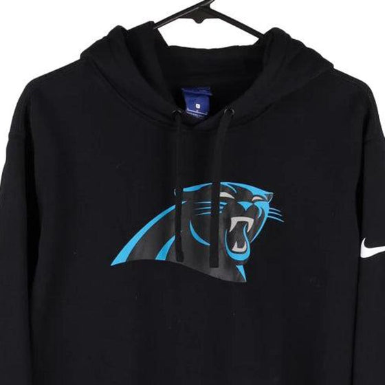 Carolina Panthers Nike NFL Hoodie - Large Black