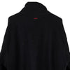 Vintage black Fubu Fleece - mens xx-large