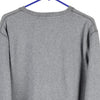 Vintage grey Kenyon College Blue 84 Sweatshirt - womens medium