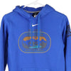 Vintage blue Nike Eason Invitaional 2018 Nike Hoodie - womens x-small