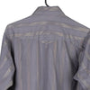 Vintage grey Panhandle Slim Shirt - mens medium