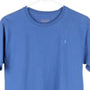 Vintage blue Champion T-Shirt - mens small