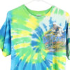 Pre-Loved multicoloured Can-am Dirt Days 2011 Gildan T-Shirt - mens large