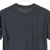 Vintage grey 2019 Collegiate Volleyball Champion T-Shirt - mens small