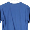 Vintage blue Champion T-Shirt - mens small