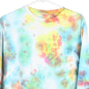 Vintage multicoloured Unbranded Long Sleeve T-Shirt - womens large