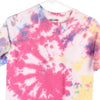 Vintage multicoloured Gildan T-Shirt - mens small