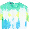 Vintage multicoloured Hanes T-Shirt - mens small