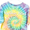 Vintage multicoloured Mackinac Island Sherrys T-Shirt - womens small