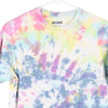 Vintage multicoloured Gildan T-Shirt - mens small