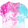 Vintage multicoloured Fruit Of The Loom T-Shirt - mens small