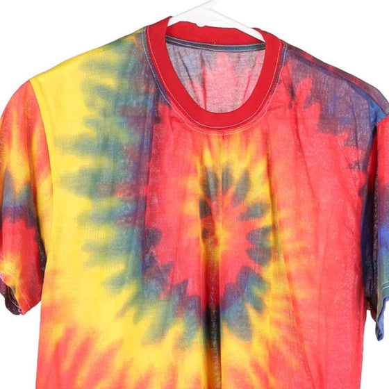 Vintage multicoloured Unbranded T-Shirt - mens medium