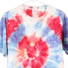 Vintage multicoloured Fruit Of The Loom T-Shirt - mens large