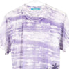 Vintage purple Nautilus T-Shirt - mens large