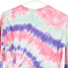 Vintage multicoloured Gildan Long Sleeve T-Shirt - mens small