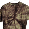 Vintage brown Gildan T-Shirt - mens small