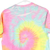 Vintage multicoloured Myrtle Beach Gildan T-Shirt - mens medium