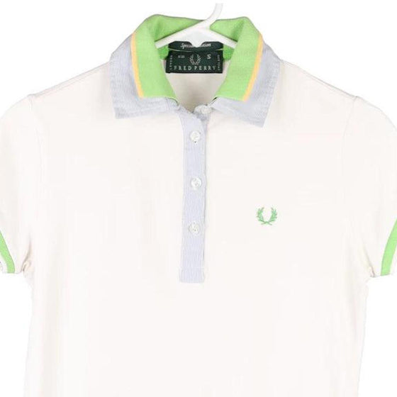 Polo fred perry special cheap edition