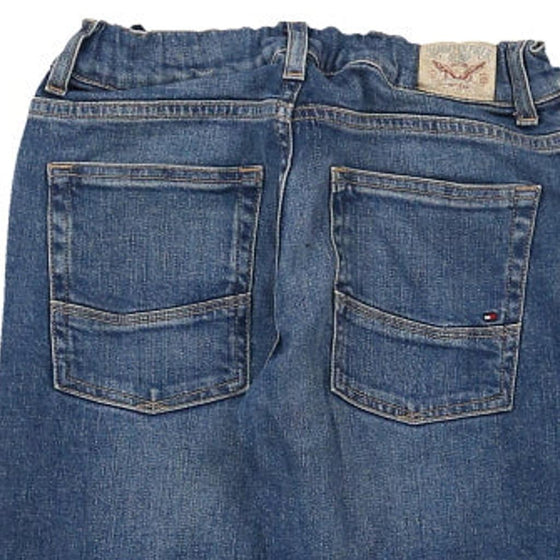 Vintage blue Age 12-14 Tommy Hilfiger Jeans - girls 26" waist