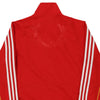 Vintage red Age 12-14, Munster Rugby Adidas Tracksuit - boys large