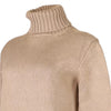 Vintage beige Gucci Rollneck - womens large