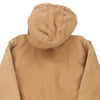 Vintage beige Age 7-8 Carhartt Jacket - boys small