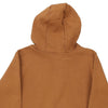 Vintage brown Age 8-10 Carhartt Hoodie - boys small