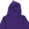 Vintage purple Age 3 Carhartt Hoodie - boys xx-small