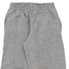 Vintage grey Age 8-10 Champion Joggers - boys medium